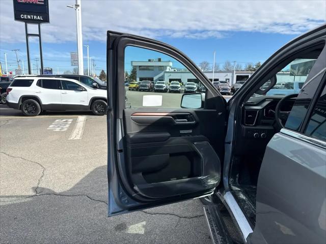 2026 GMC Sierra 1500 Crew Cab, Short Bed, Denali, 4WD