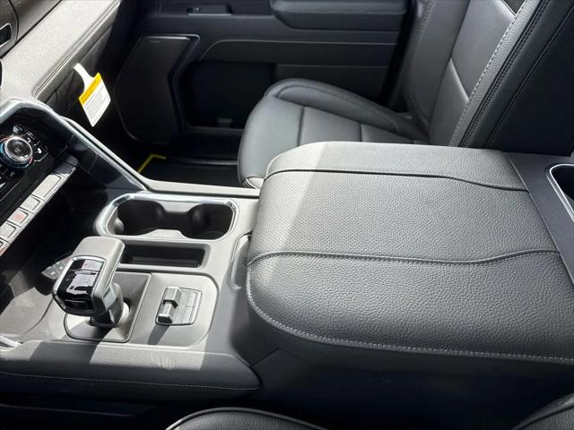 2026 GMC Sierra 1500 Crew Cab, Short Bed, Denali, 4WD