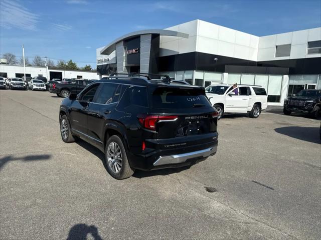 2026 GMC Terrain AWD Denali
