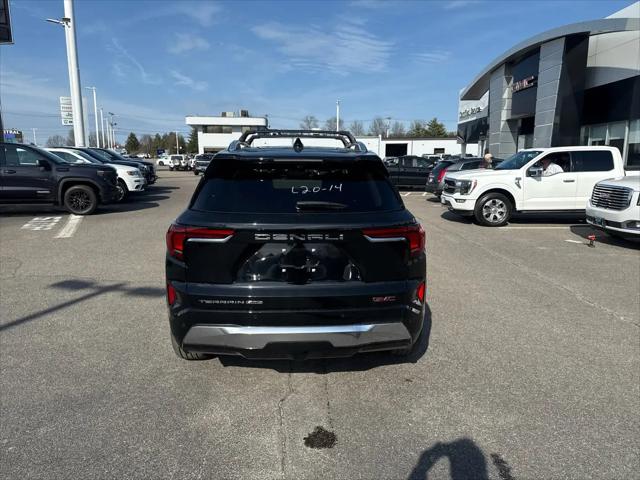 2026 GMC Terrain AWD Denali