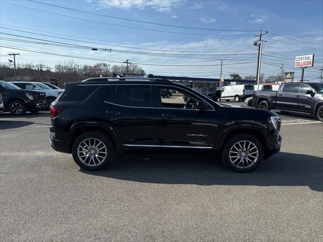 2026 GMC Terrain AWD Denali