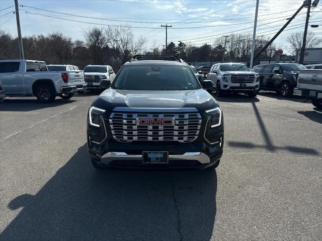 2026 GMC Terrain AWD Denali