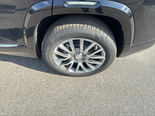 2026 GMC Terrain AWD Denali