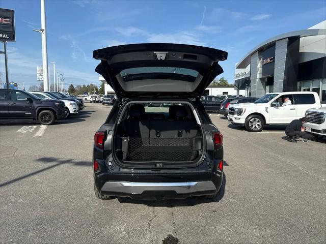 2026 GMC Terrain AWD Denali