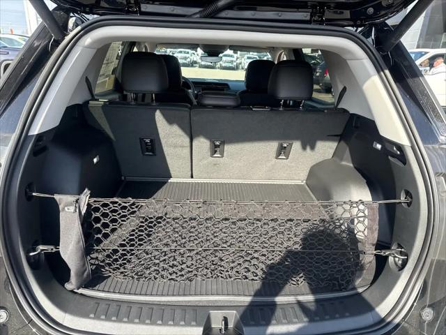2026 GMC Terrain AWD Denali
