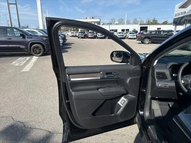 2026 GMC Terrain AWD Denali