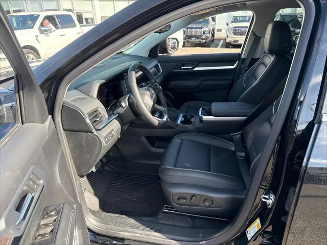 2026 GMC Terrain AWD Denali