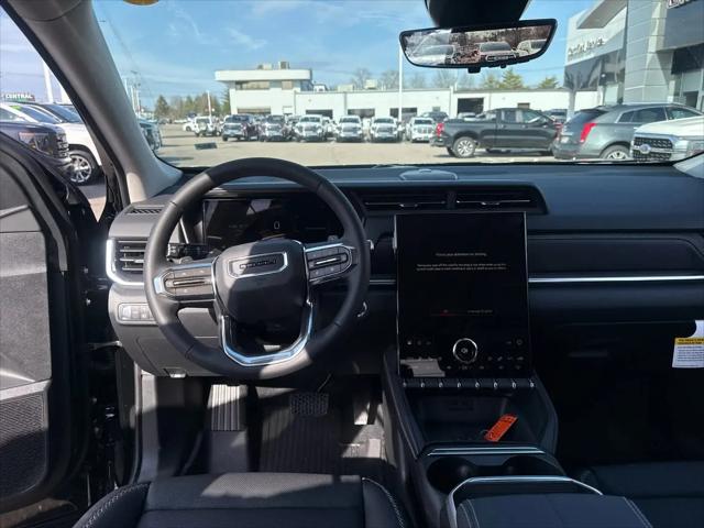 2026 GMC Terrain AWD Denali
