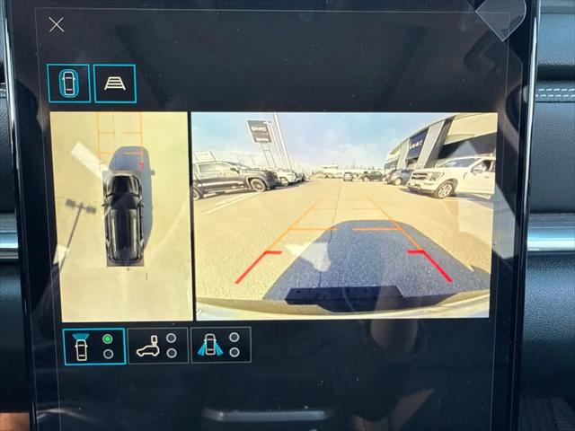 2026 GMC Terrain AWD Denali