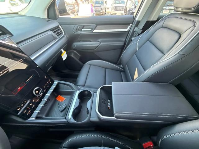 2026 GMC Terrain AWD Denali