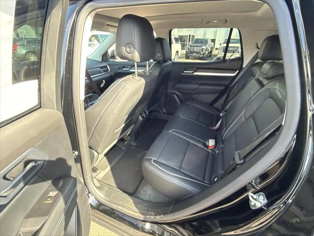 2026 GMC Terrain AWD Denali