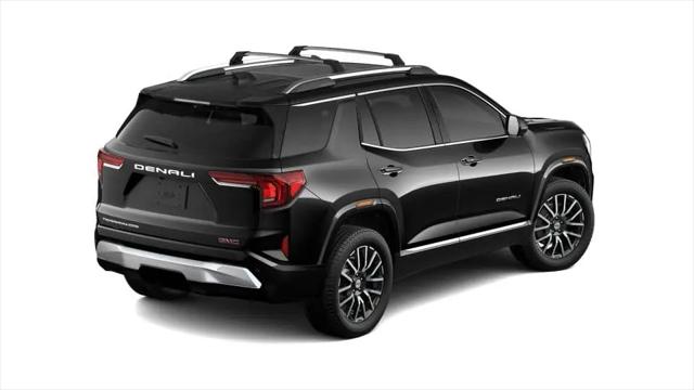 2026 GMC Terrain AWD Denali
