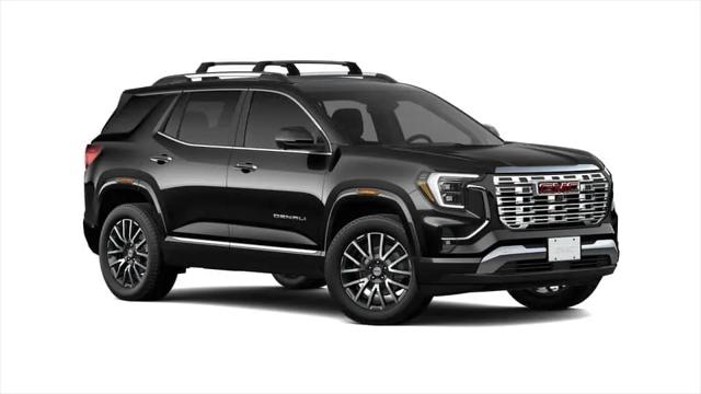 2026 GMC Terrain AWD Denali