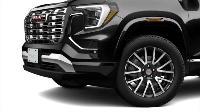 2026 GMC Terrain AWD Denali
