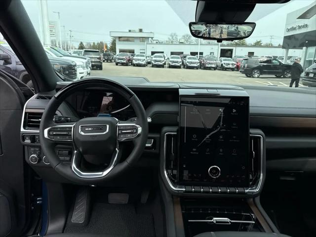 2026 GMC Yukon 4WD Denali