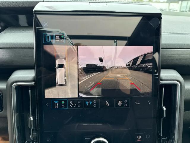 2026 GMC Yukon 4WD Denali