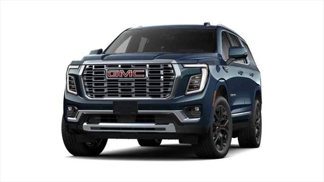 2026 GMC Yukon 4WD Denali