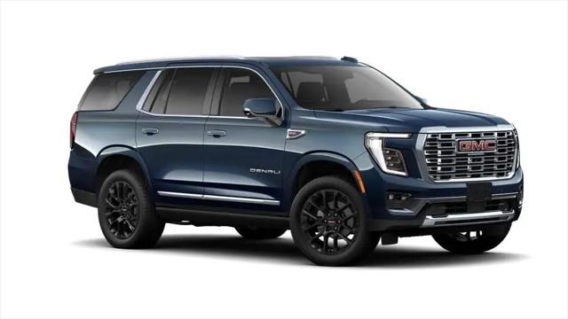 2026 GMC Yukon 4WD Denali