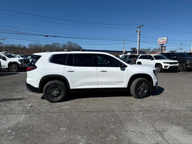 2026 GMC Acadia Elevation AWD