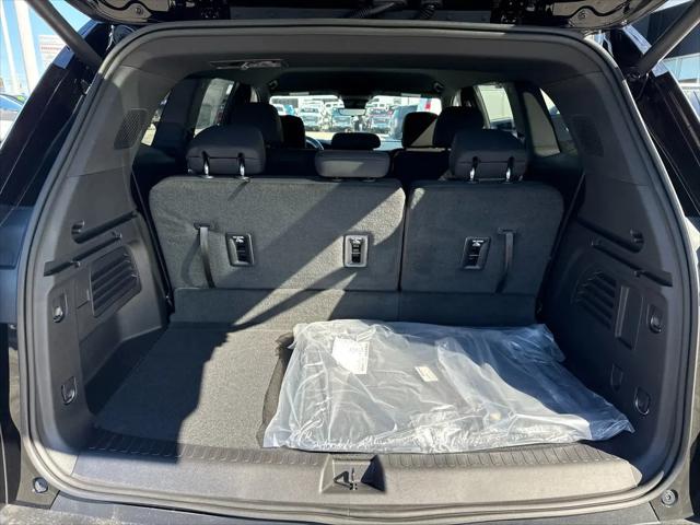 2026 GMC Acadia Elevation AWD