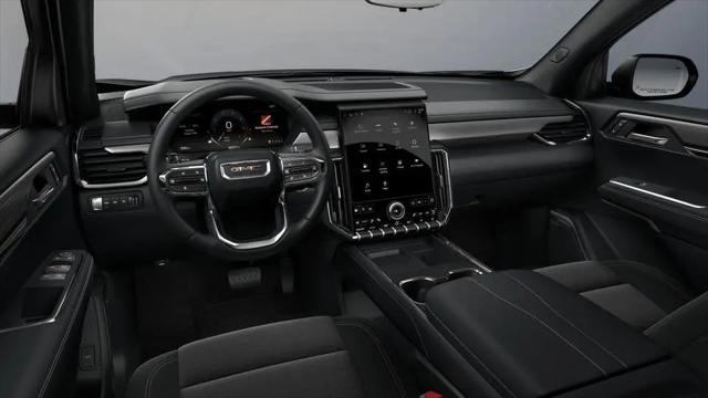 2026 GMC Acadia Elevation AWD