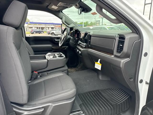 2026 GMC Sierra 3500HD SLE