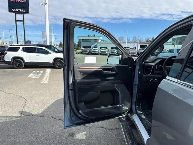 2026 GMC Sierra 1500 Crew Cab, Short Bed, Denali, 4WD