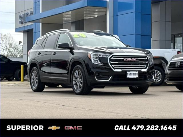 2024 GMC Terrain AWD SLT for sale in Siloam Springs, AR