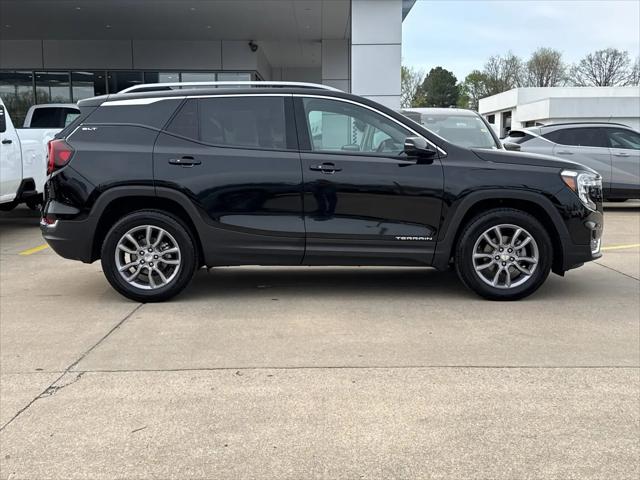 2024 GMC Terrain AWD SLT
