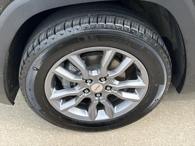 2024 GMC Terrain AWD SLT