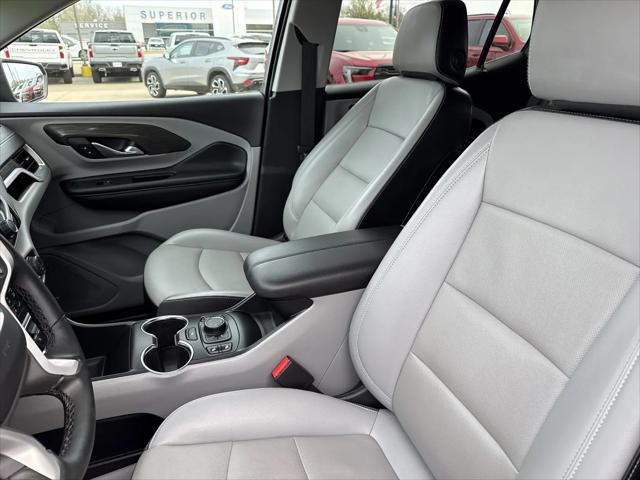 2024 GMC Terrain AWD SLT