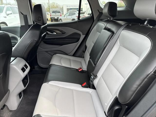 2024 GMC Terrain AWD SLT