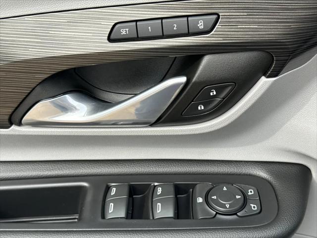 2024 GMC Terrain AWD SLT