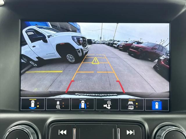 2024 GMC Terrain AWD SLT