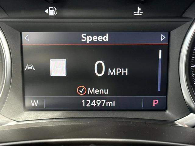 2024 GMC Terrain AWD SLT