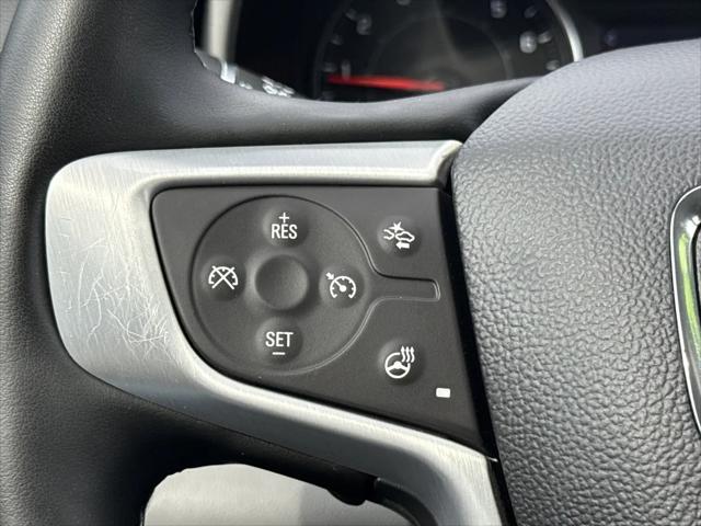 2024 GMC Terrain AWD SLT