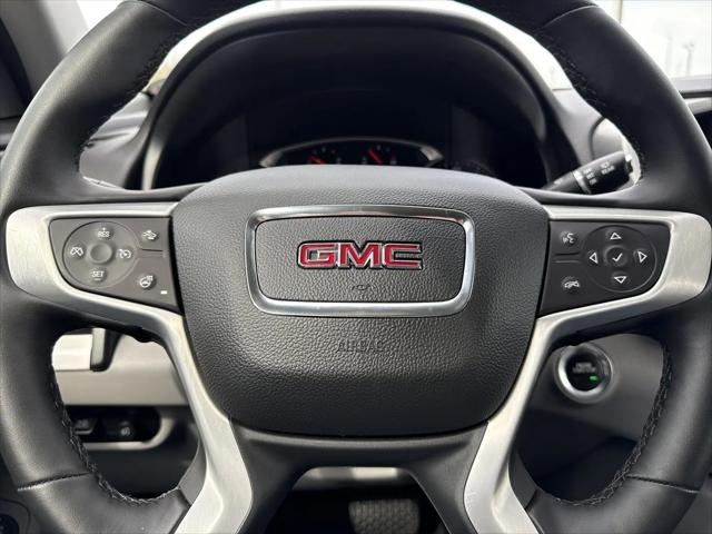 2024 GMC Terrain AWD SLT