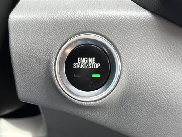 2024 GMC Terrain AWD SLT
