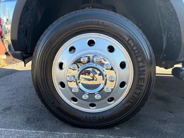 2014 Ram 5500 Tradesman/SLT/Laramie