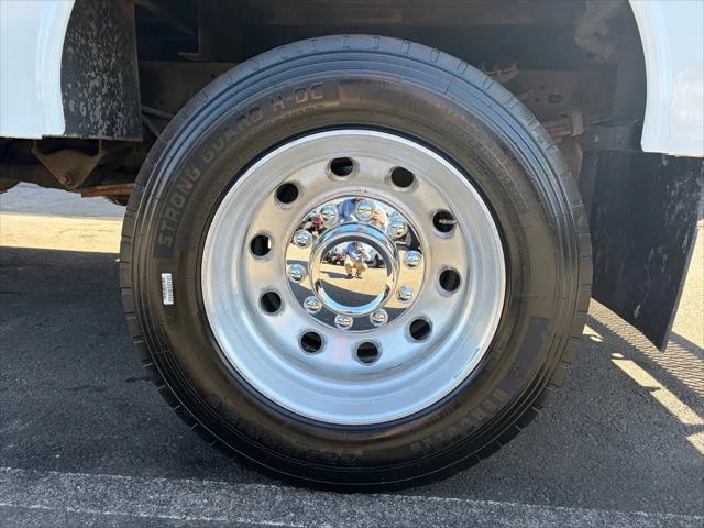 2014 Ram 5500 Tradesman/SLT/Laramie