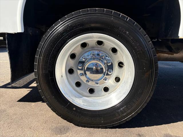 2014 Ram 5500 Tradesman/SLT/Laramie