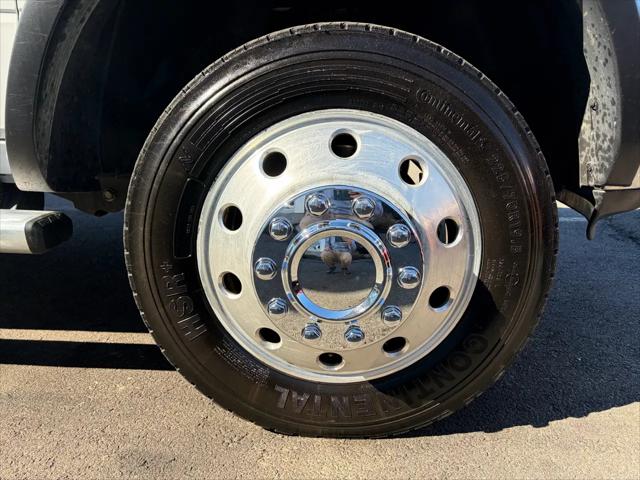 2014 Ram 5500 Tradesman/SLT/Laramie