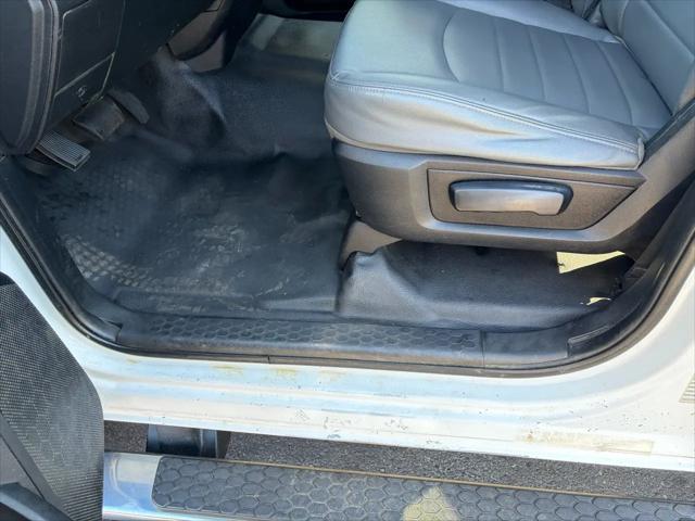 2014 Ram 5500 Tradesman/SLT/Laramie