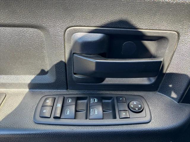 2014 Ram 5500 Tradesman/SLT/Laramie