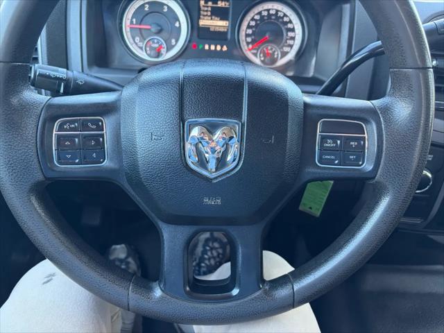 2014 Ram 5500 Tradesman/SLT/Laramie
