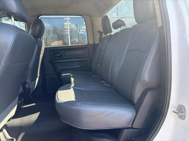 2014 Ram 5500 Tradesman/SLT/Laramie
