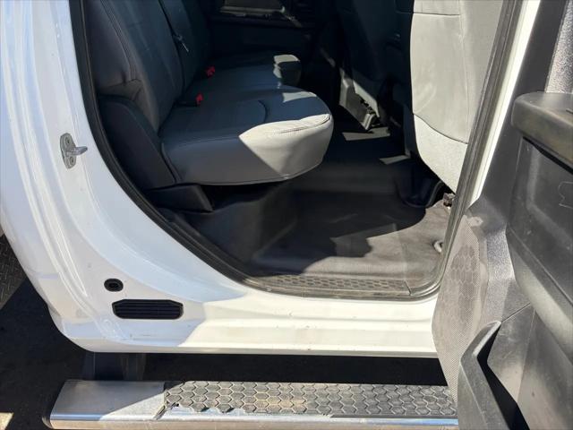 2014 Ram 5500 Tradesman/SLT/Laramie