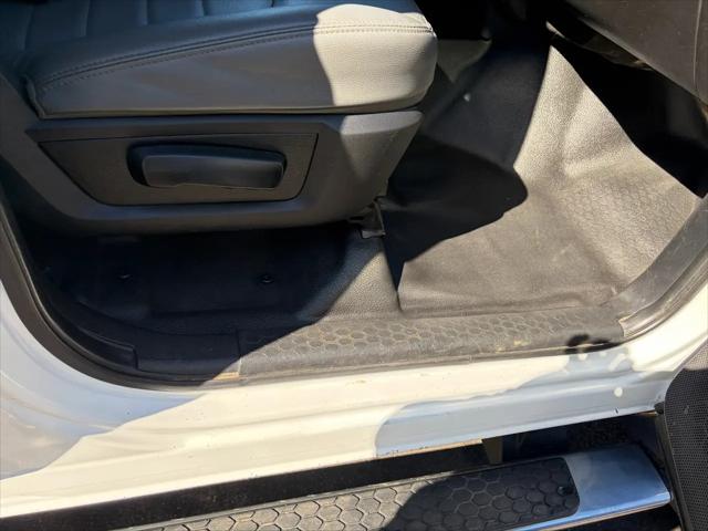2014 Ram 5500 Tradesman/SLT/Laramie