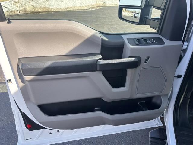 2019 Ford F-250 XL SuperCab 4WD