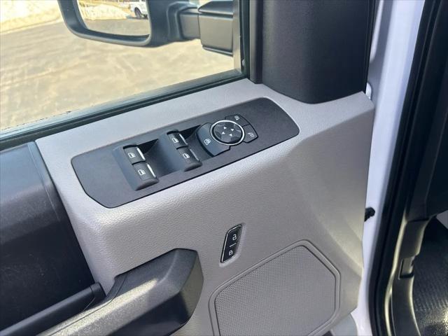 2019 Ford F-250 XL SuperCab 4WD